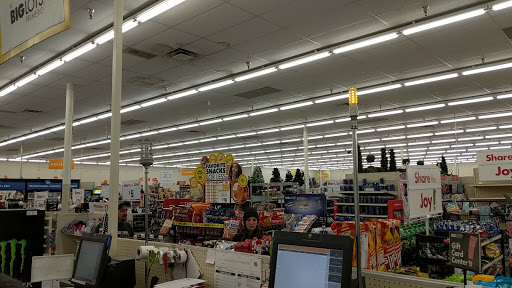 Discount Store «Big Lots», reviews and photos, 4165 E Harry St, Wichita, KS 67218, USA