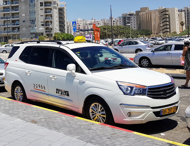Opinii despre Ashdod City TAXI-Ашдод Сити Такси în אשדוד - שירות מוניות
