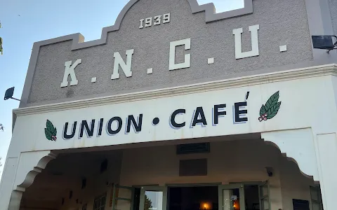 Coffee Union Cafe image