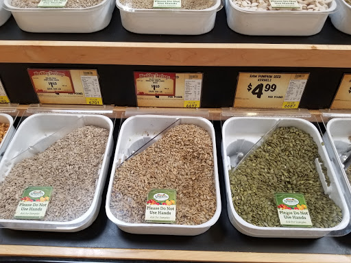 Health Food Store «Sprouts Farmers Market», reviews and photos, 1550 E Debbie Ln, Mansfield, TX 76063, USA