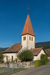 Reformierte Kirche Saint-Martin