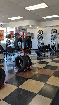 American Tire Depot - Photo 5 - Car repair in Stanton, CA, Anaheim