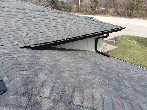 Ace Roofing Services in St. Charles, Illinois