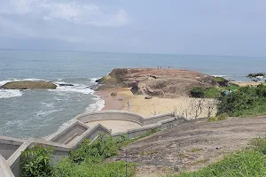 Someshwar Beach image