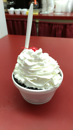 Ice Cream Shop «Manning Farm Dairy-West», reviews and photos, 409 N Main Ave, Scranton, PA 18504, USA