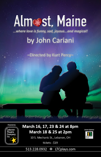 Performing Arts Theater «Lebanon Theatre Co», reviews and photos, 10 S Mechanic St, Lebanon, OH 45036, USA