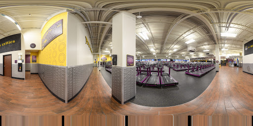 Gym «Planet Fitness», reviews and photos, 9634 Belair Rd, Perry Hall, MD 21236, USA
