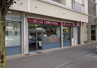 Photos du propriétaire du Restaurant Le Convivial à Échirolles - n°1