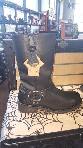 Harley-Davidson Dealer «Stormy Hill Harley-Davidson», reviews and photos, 2480 US-27, Clermont, FL 34711, USA