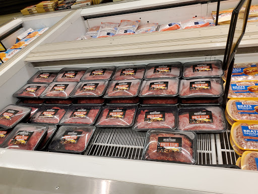 Grocery Store «Safeway», reviews and photos, 3185 Apache Trail, Apache Junction, AZ 85220, USA