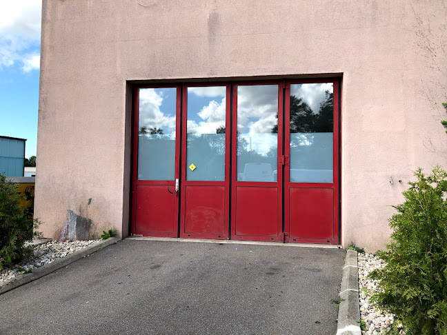 Rezensionen über Blanchisserie du Vieux-Bourg in Renens - Wäscherei