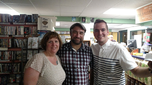 Video Store «Best Video Film & Cultural Center», reviews and photos, 1842 Whitney Ave, Hamden, CT 06517, USA