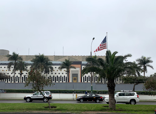 Sitios hacer pasaporte urgentemente Lima