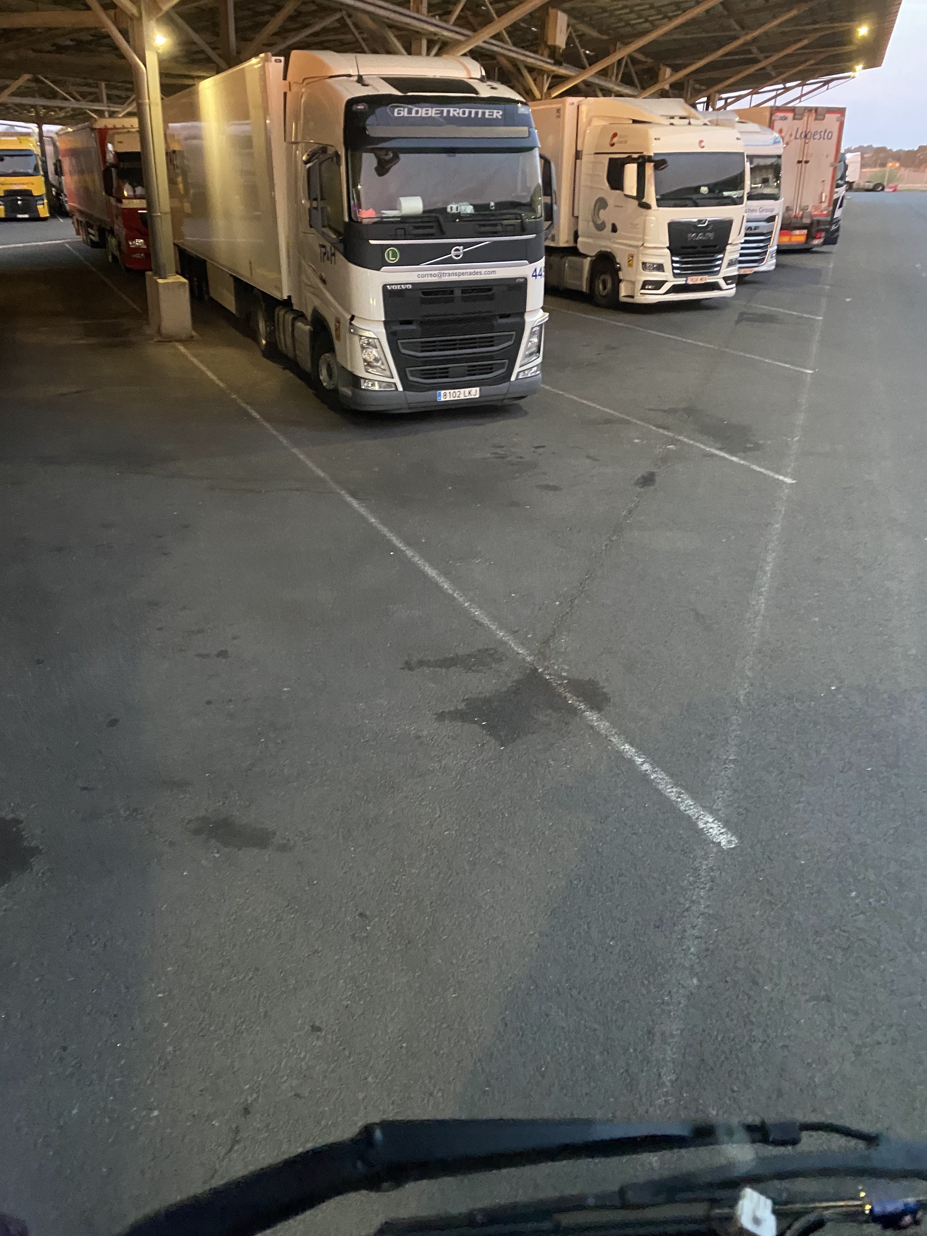 Photo n° 1 de l'avis de Marius.a fait le 16/03/2024 à 11:31