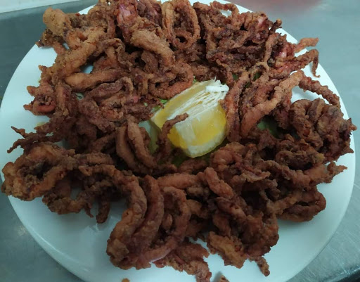 Cafe-Bar Ya Te Lo Dije Extremadura