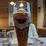 Photo n°5 de l'avis de Raffaele.r fait le 30/12/2022 à 12:21 sur le  Ristorante Pizzeria Wunderbar à Asiago