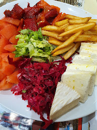 Photo n°18 de Efe kebab voulx à Voulx ()