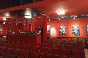 Fritz Theater Chemnitz