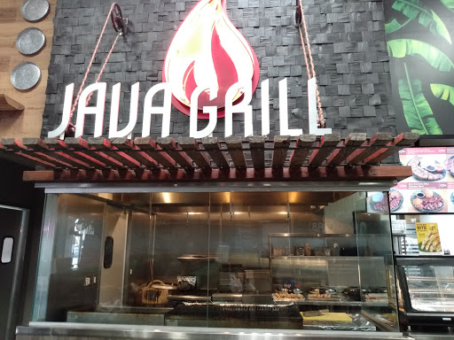 Java Grill