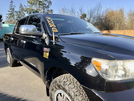 Rugged Cross Auto Detail en Keizer