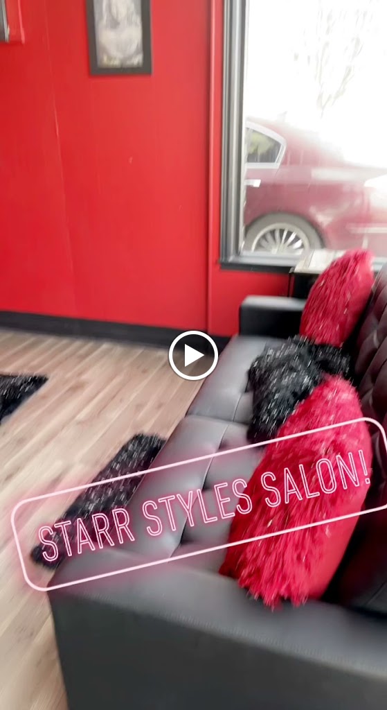 Starr Styles Salon 66441