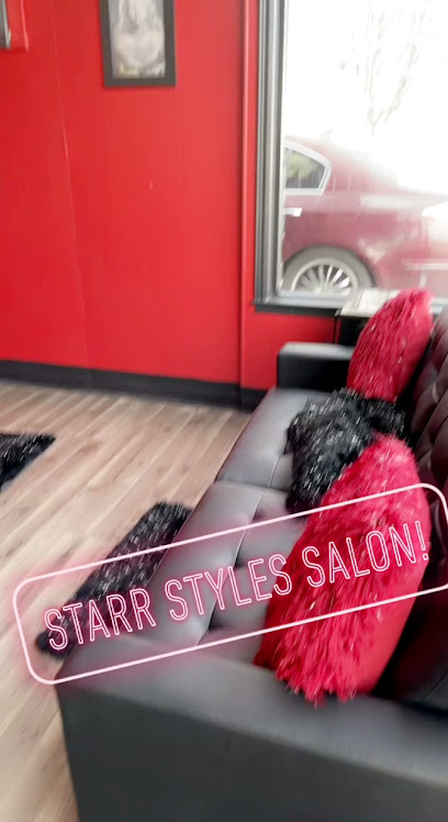 Starr Styles Salon