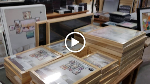 Art Supply Store «Binders Art Supplies and Frames - Buckhead», reviews and photos, 3330 Piedmont Rd NE #18, Atlanta, GA 30305, USA