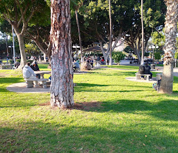 Parque Teniente Guerrero photo