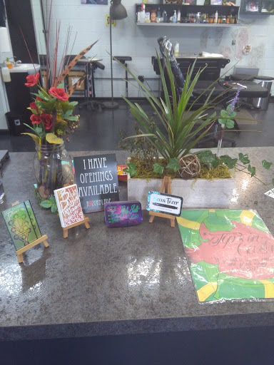 Tattoo Shop «Tattoo-Icons Art Gallery», reviews and photos, 5412 Pulaski Hwy, Perryville, MD 21903, USA