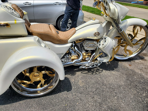 Car Stereo Store «WOW Electronics», reviews and photos, 21165 Gratiot Ave, Eastpointe, MI 48021, USA