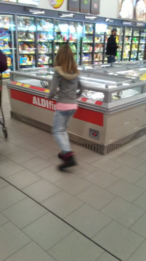 Supermarket «ALDI», reviews and photos, 3701 Commerce Dr, Warsaw, IN 46580, USA