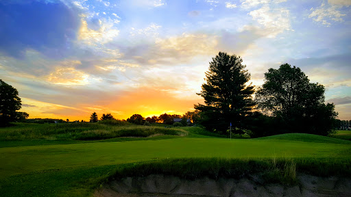 Golf Course «Mistwood Golf Course», reviews and photos, 7568 Ole White Dr, Lake Ann, MI 49650, USA