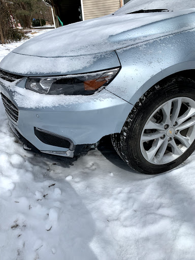 Auto Body Shop «Gerber Collision & Glass», reviews and photos, 3345 Washtenaw Ave, Ann Arbor, MI 48104, USA