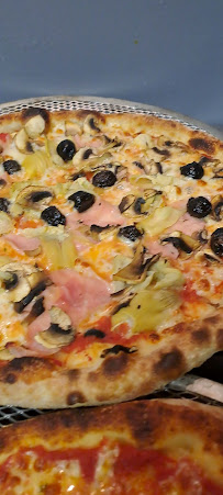 Photos du propriétaire du Pizzeria Emozioni 2 Arandon à Arandon-Passins - n°8