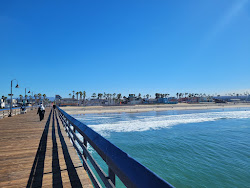 Dunes Park beach'in fotoğrafı imkanlar alanı