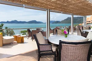 Breeze Lounge, The Westin Langkawi Resort and Spa image