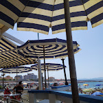 Photo n°1 de l'avis de Nicolas.i fait le 29/07/2020 à 10:53 sur le  Baracchina sul mare à Cecina