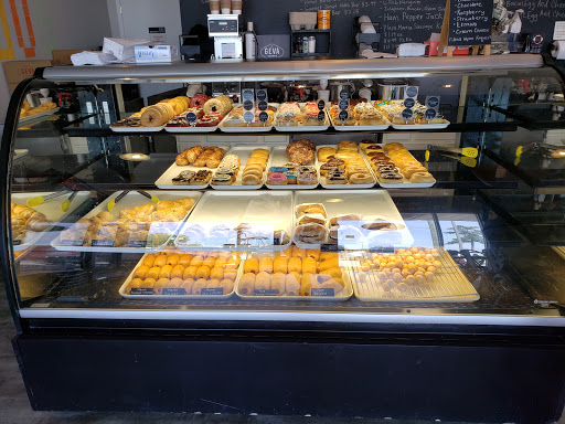 Donut Shop «Donut Licious», reviews and photos, 1535 Spring Cypress Rd, Spring, TX 77388, USA