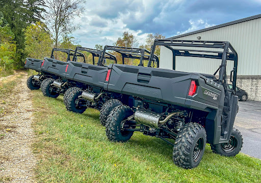 Motorcycle Dealer «State 8 Motorcycles», reviews and photos, 1609 Medina Rd, Medina, OH 44256, USA