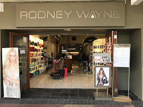 Rodney Wayne Hairdressing