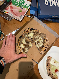 Plats et boissons du Pizzeria Pizza Cosy à Salon-de-Provence - n°16