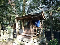 古茂理神社