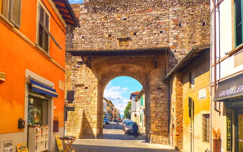 Porta Santa Trinita image