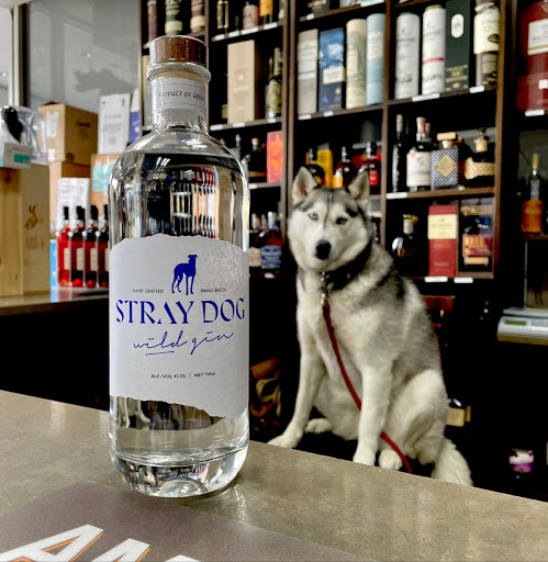 Liquor Store «Omega Wines & Liquors», reviews and photos, 23-18 31st St, Queens, NY 11105, USA