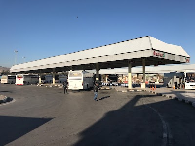 Photos of Imam Reza Bus Suburban Terminal