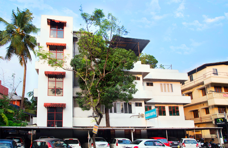 Akshaya Hospital