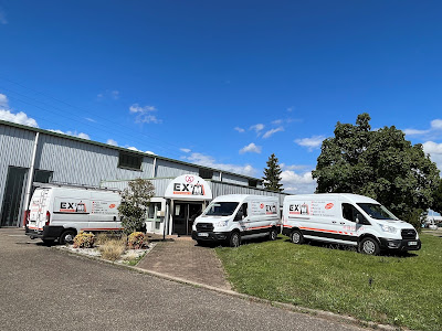 Ex'm Levage et Manutention à Duttlenheim