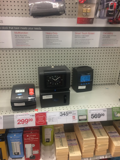 Office Supply Store «Staples», reviews and photos, 85 N Main St, Branford, CT 06405, USA