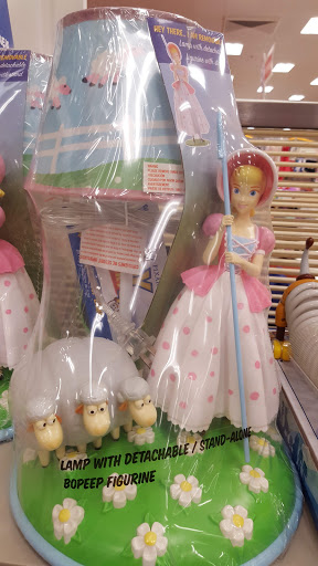 Department Store «Target», reviews and photos, 3040 Shallowford Rd, Marietta, GA 30062, USA