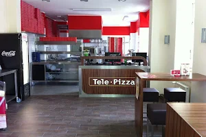 Tele Pizza image